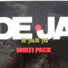 DE・JA マルチパック REMASTER EDITION 高価買取！