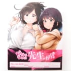 なんでここに先生が!? Blu-ray BOX 高価買取！