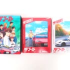 MFゴースト Blu-ray BOX 全2巻セット 高価買取！