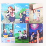 DVD全6巻セット からかい上手の高木さん2 初回生産限定版 高価買取！