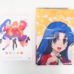 とらドラ! Complete Blu-ray BOX[初回限定版] 高価買取！