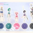 セーラームーンEternal アクリルフィギュアセット 高価買取！