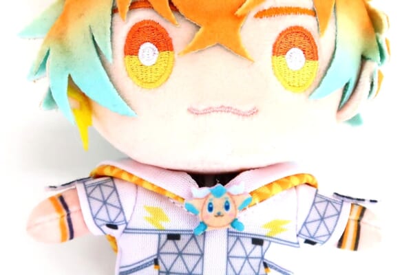 にじさんじグッズ6月買取実績公開！Oriens・3SKMなど注目アイテム多数！