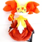 ポケットモンスター マフォクシー ぬいぐるみ 高価買取！