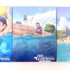 放課後ていぼう日誌 Blu-ray 初回生産版 全3巻セット 高価買取！