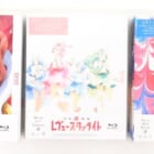 少女☆歌劇 レヴュースタァライト Blu-ray BOX 初回生産版 全3BOXセット 高価買取！