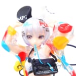 NEZUPOYO POP GIRL #1 1/7スケールフィギュア 高価買取！