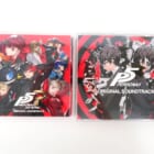 PERSONA5／ザ・ロイヤル オリジナルサウンドトラック 高価買取！