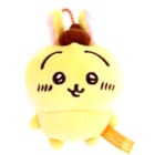 ちいかわ×サンリオ うさぎ(ポムポムプリン) ぷちミニマスコット 高価買取！