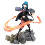 ファイアーエムブレム 風花雪月 ベレス フィギュア 高価買取！
