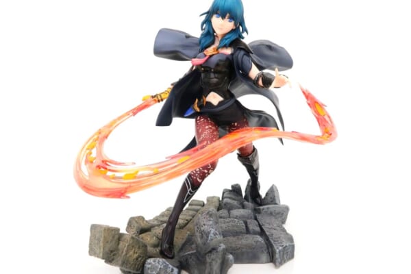 ファイアーエムブレム 風花雪月 ベレス フィギュア 高価買取！