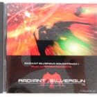RADIANT SILVERGUN SOUNDTRACK+ 復刻盤 高価買取！