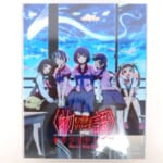 物語シリーズ セカンドシーズン Blu-ray Disc BOX［完全生産限定版］ 高価買取！