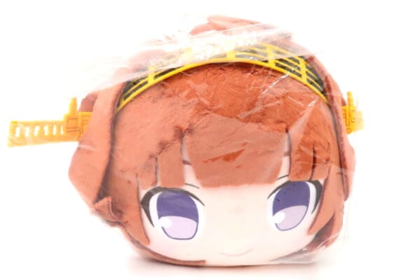 艦これ 金剛改二丙 艦娘BIGぬいぐるみ 高価買取！