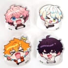 にじさんじ Oriens コロコロミニアクスタ 秋日和ver. 高価買取！