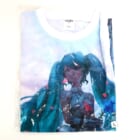 初音ミク GALAXY LIVE 2021 フルグラTシャツ 高価買取！