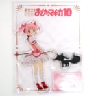 魔法少女まどか☆マギカ10(展) 鹿目まどか＆キュウべぇ アクリルマスコット 高価買取！