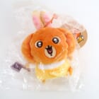 ちいかわ カボチャなうさぎ 仮装たのしい～!マスコット 高価買取！