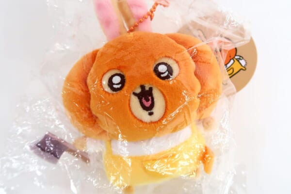 ちいかわ カボチャなうさぎ 仮装たのしい～!マスコット 高価買取！