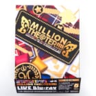THE IDOLM@STER MILLION LIVE!10thLIVE TOUR Act-4 MILLION THE@TER!!!! 初回生産限定版 高価買取!