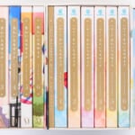 きんいろモザイク Blu-ray全14巻セット 高価買取！