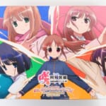 咲-Saki- 阿知賀編 episode of side A Blu-ray Special BOX 高価買取！