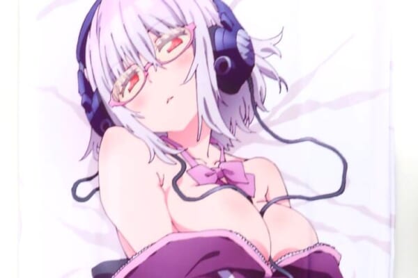 SSSS.GRIDMAN 新条アカネ 抱き枕カバー(スパンデックス) 高価買取！