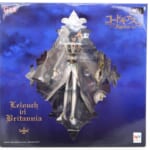G.E.M. コードギアス ルルーシュ・ヴィ・ブリタニア 1/8フィギュア 再販版 高価買取！