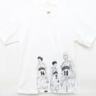 スラムダンク Tシャツ あれから10日後 anvil Sサイズ 高価買取！