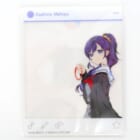 プロジェクトセカイ 朝比奈まふゆ 神山高校文化祭 描き下ろしアクリルカードを買取しました!【高価買取】