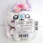 ちいかわ×サンリオキャラクターズ モモンガ×クロミ マスコットホルダーを買取しました！【高価買取】