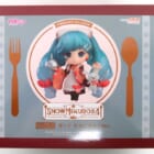 ねんどろいど 雪ミク 冬のごちそうVer. SNOW MIKU 2024を買取しました!【高価買取】