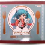 ねんどろいど 雪ミク 冬のごちそうVer. SNOW MIKU 2024を買取しました!【高価買取】