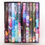 AKB0048/AKB0048 next stage Blu-ray 全10巻セットを買取しました!