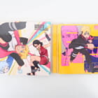 BORUTO ボルト NARUTO NEXT GENERATIONS オリジナルサウンドトラック I・II