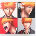 CD4点セット BLEACH