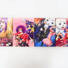 DVD4点セット銀魂