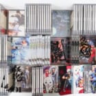 DVD全101巻セット 銀魂