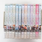 DVD全13巻セット HUNTER×HUNTER ハンター×ハンター 通常版