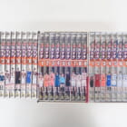 DVD全27巻セット黒子のバスケ 初回限定版