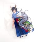 鬼滅の刃 冨岡義勇 アニメ伍周年記念祭～後夜祭～ 辰年ランダムアクリルスタンドを買取しました！