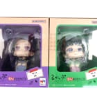 るかっぷ 薬屋のひとりごと 壬氏・猫猫 2点セットを買取しました！