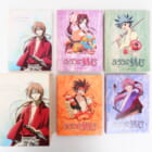 るろうに剣心-明治剣客浪漫譚- COMPLETE CD・BOX 限定版