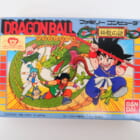 ファミコンドラゴンボール 神龍の謎