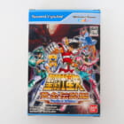 ワンダースワン聖闘士星矢 ～黄金伝説編～