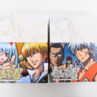 上下巻セット銀魂’ Blu-ray Box [完全生産限定版]