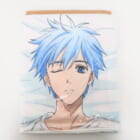 黒子のバスケ 黒子テツヤ おやすみシーツ