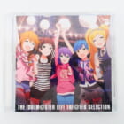 THE IDOLM＠STER LIVE THE＠TER SELECTION 当選者限定CDを買取しました！