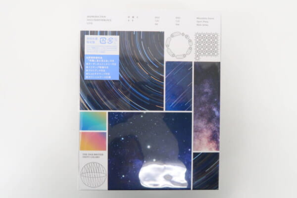 THE IDOLM＠STER SHINY COLORS 283PRODUCTION ソロパフォーマンス＆5.5th LIVE Blu-ray BOXを買取しました！