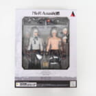 NieR：Automata BRING ARTS アダム＆イヴ フィギュアを買取しました！